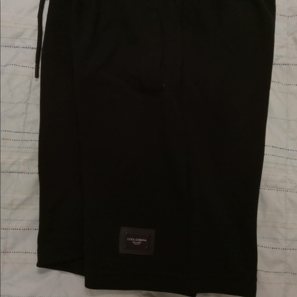 Dolce & Gabbana Shorts - Picture 4 of 6